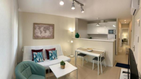 APARTAMENTO MARIPOSA II